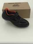 Работни обувки 43 / Safety shoes Ema Toe