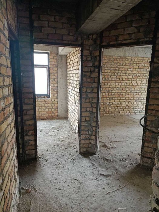 Квартира Новостройка 2-ух комнатная