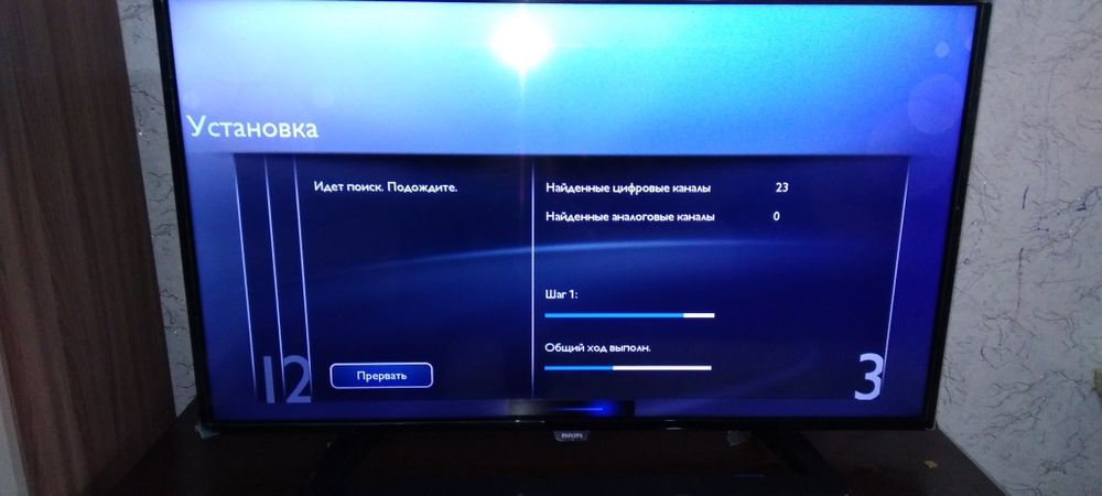 Продам телевизор PHILIPS originally