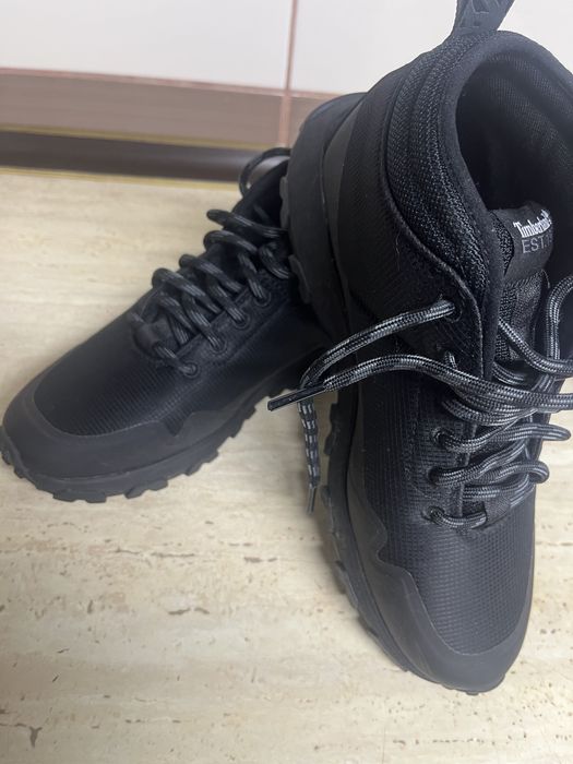 Ghete Timberland mar.41