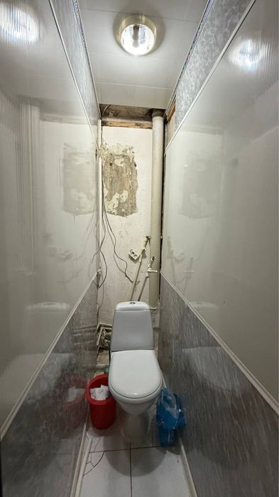 Продается 2 ком. Квартира на 1 этаже площадью 50 кв.м. В Саттепо