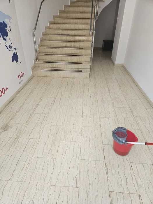 Curatenie scari de bloc oferim seriozitate in domeniu de Curatenie