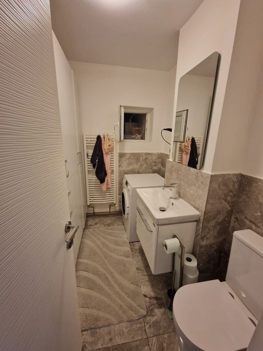 Apartament 3 camere la Vila