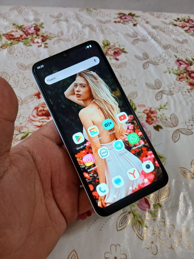 Redmi 2024 madil xitra 64