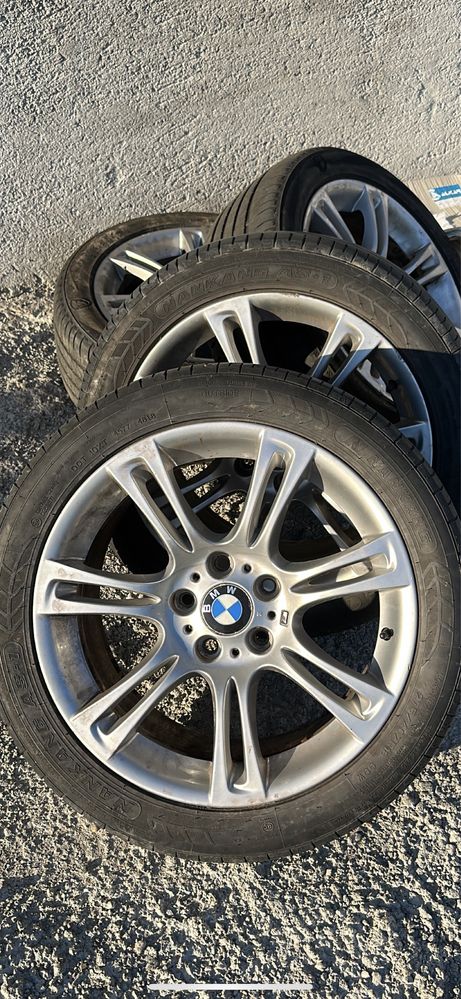 Vand jante bmw f10 style 350