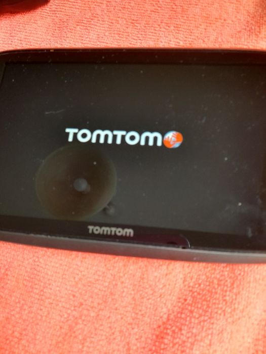 Навигация Том Том GO 6200