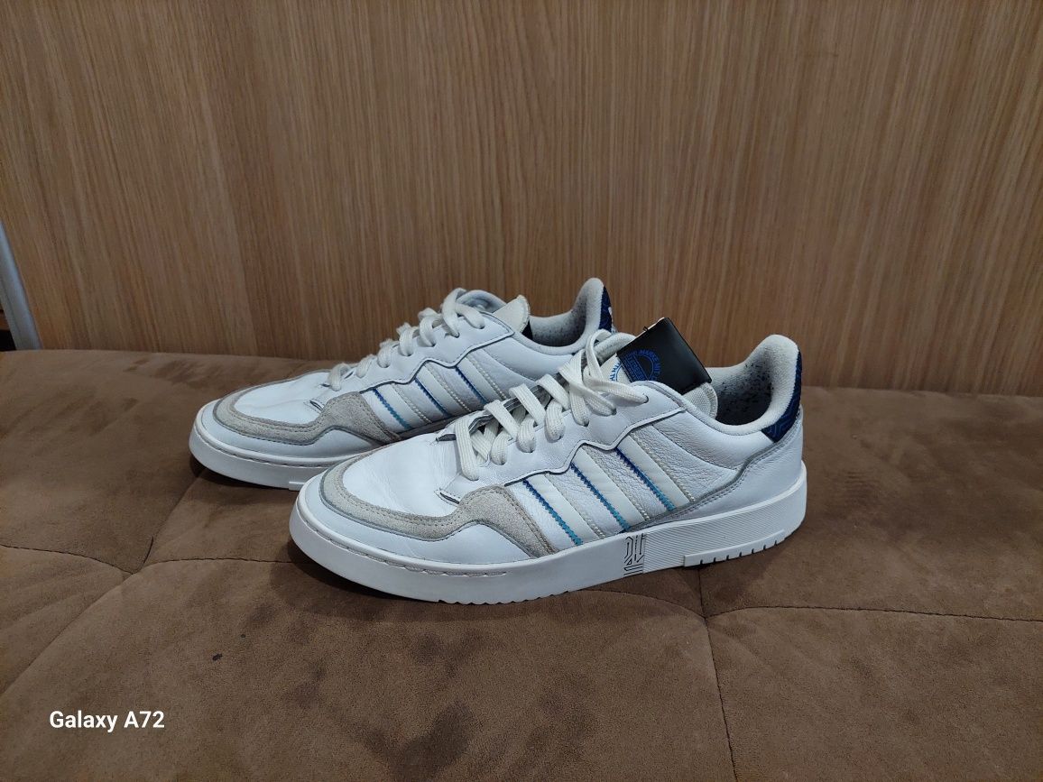 Adidas  Supercourt Shoes 41