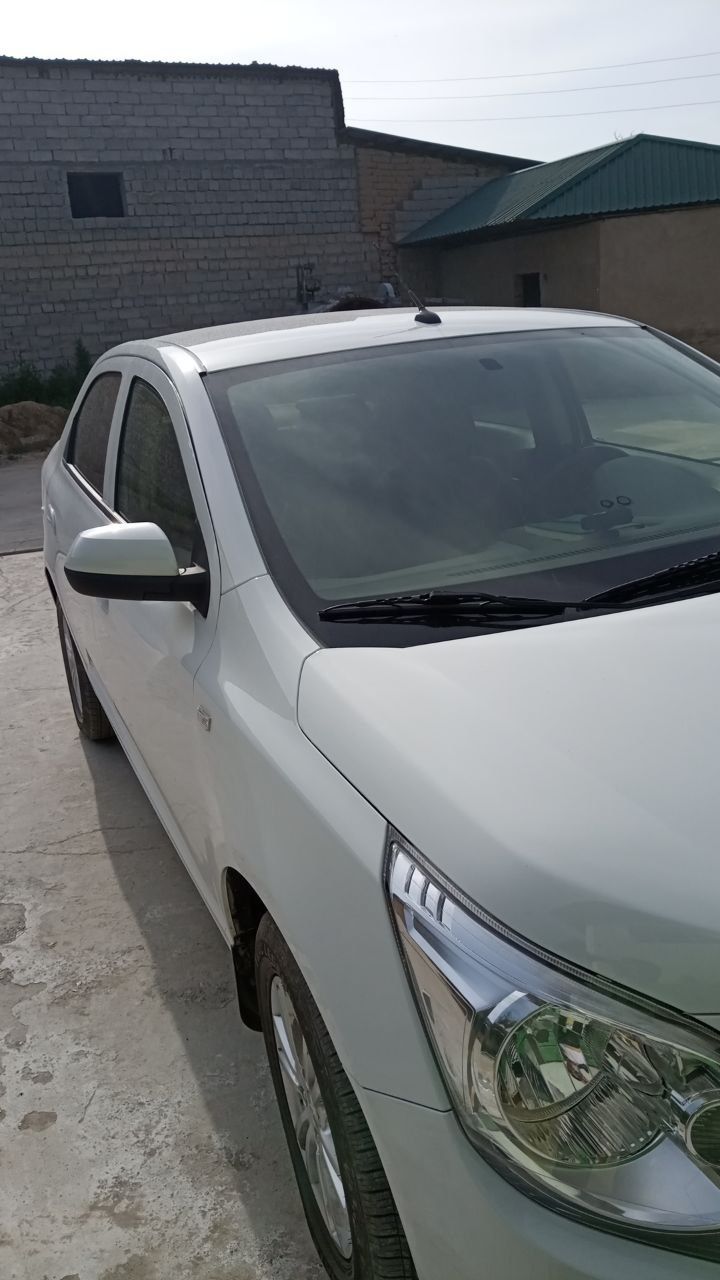 Kobolt Stayll 2024 Prabeg 28000 km