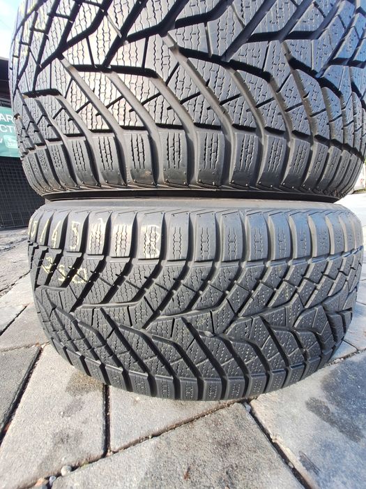2 anvelope iarna 235/45r18 Yokohama Montaj Gratuit