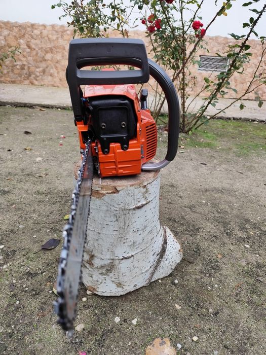 Husqvarna 262 xp LEGENDA