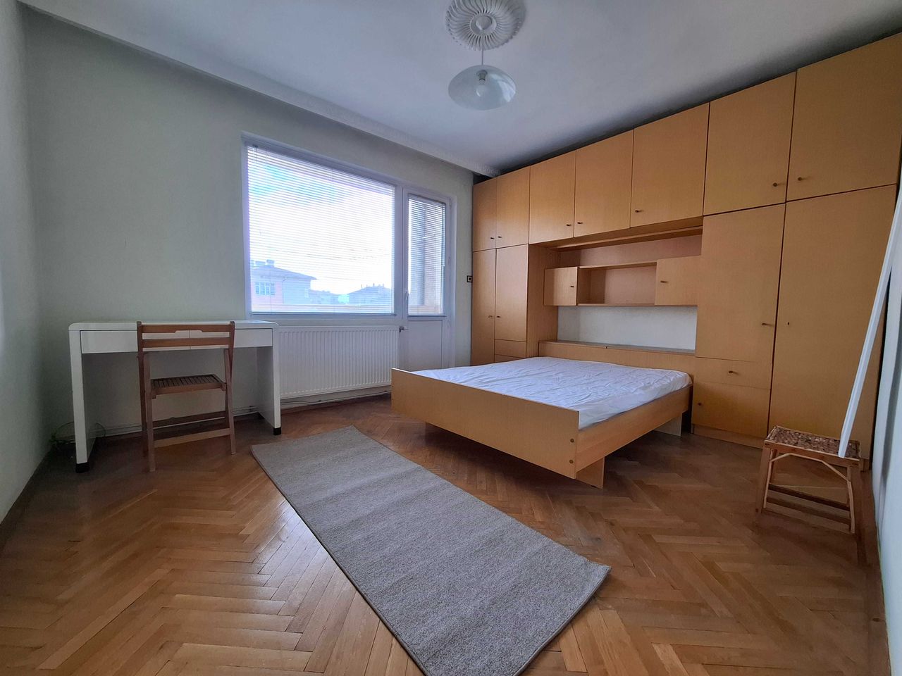Дава се под наем Тристаен апартамент в Севлиево - 74 кв.м за 204 € - Снимка #4