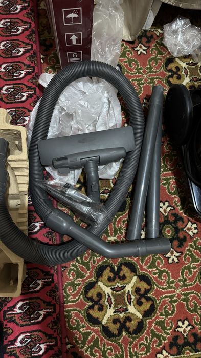 Changyutgich пылесос