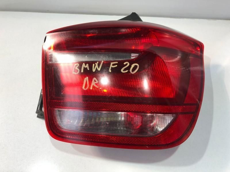 Stop dreapta (ciobit ) 7270098 BMW Seria 1 E87 [2004 - 2007]