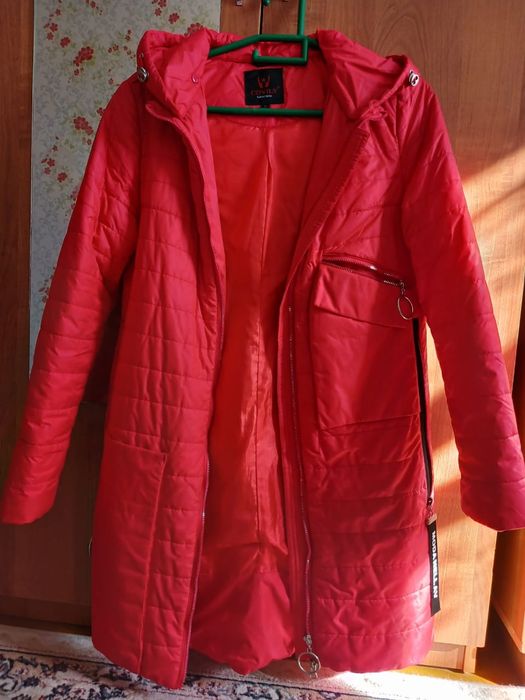 Продам куртка, пальто