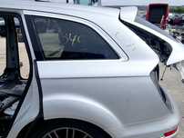 Aripa stanga spate AUDI Q7 (4LB) [Fabr 2006-2014] 3.0 TDI CASA 176KW /