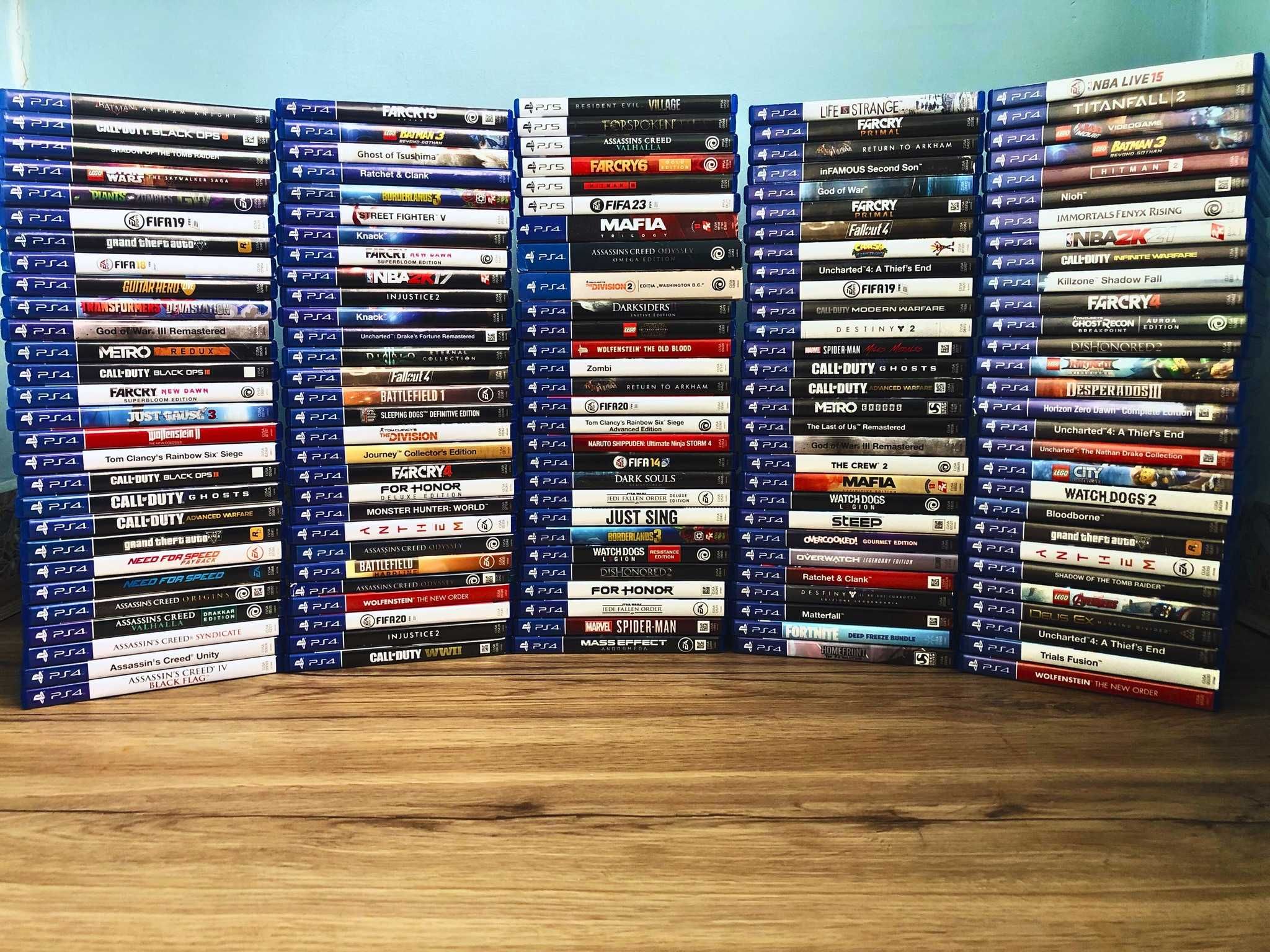 Joc video PS4 Playstation 4 EVE Valkytie VR Cadoul Ideal
