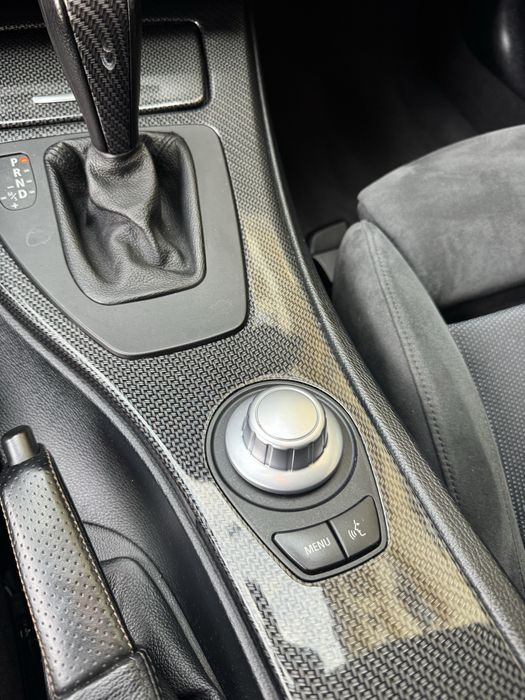 Голяма Фейслифтова  CCC навигация за БМВ е 90,91,92 серия.