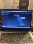 Vand laptop procesor vocii