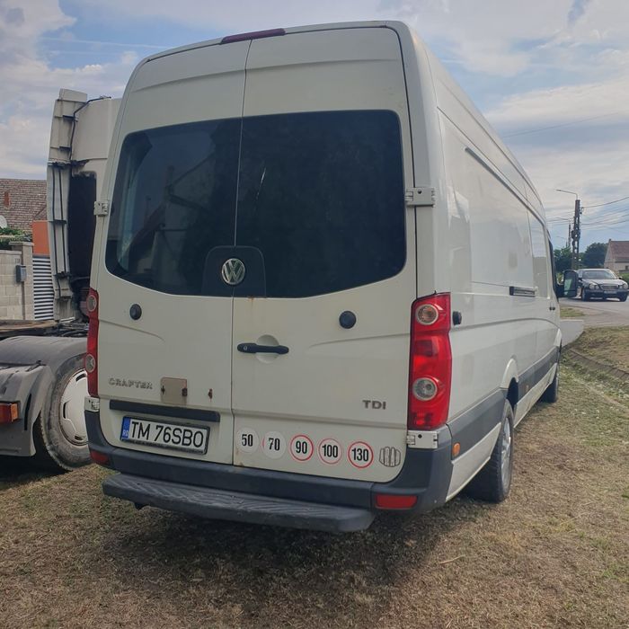 Autoutilitara Volkswagen
