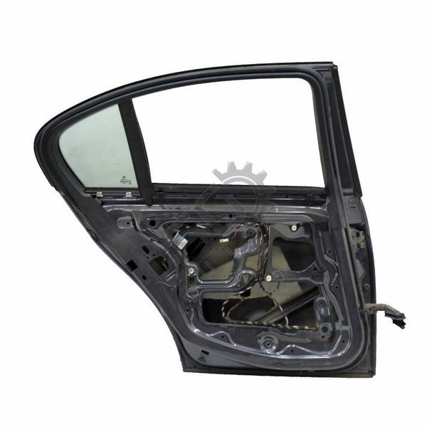 Задна лява врата BMW 3 Series (E90, E91)  2005-2012 ID:107470