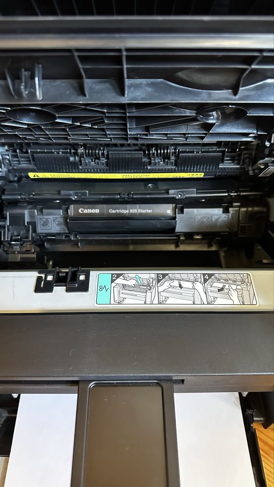 Canon МФУ 3010 3/1 kopiya printer skayner kam qogoz chiqargan