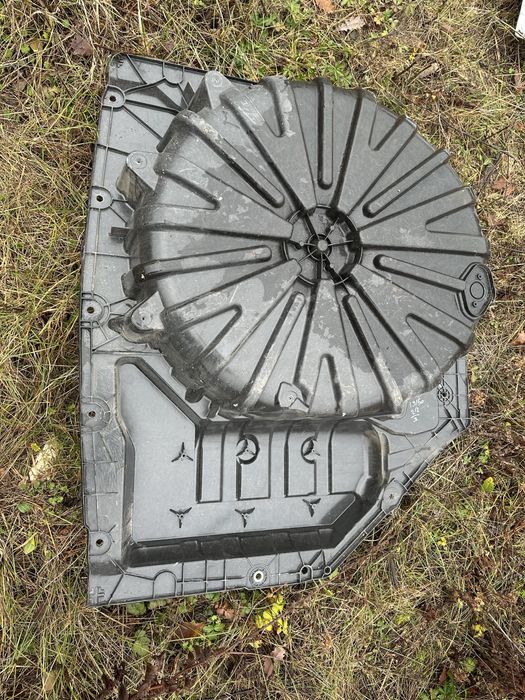 Podea portbagaj renault  megane 4