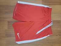 Shorts Nike de fotbal