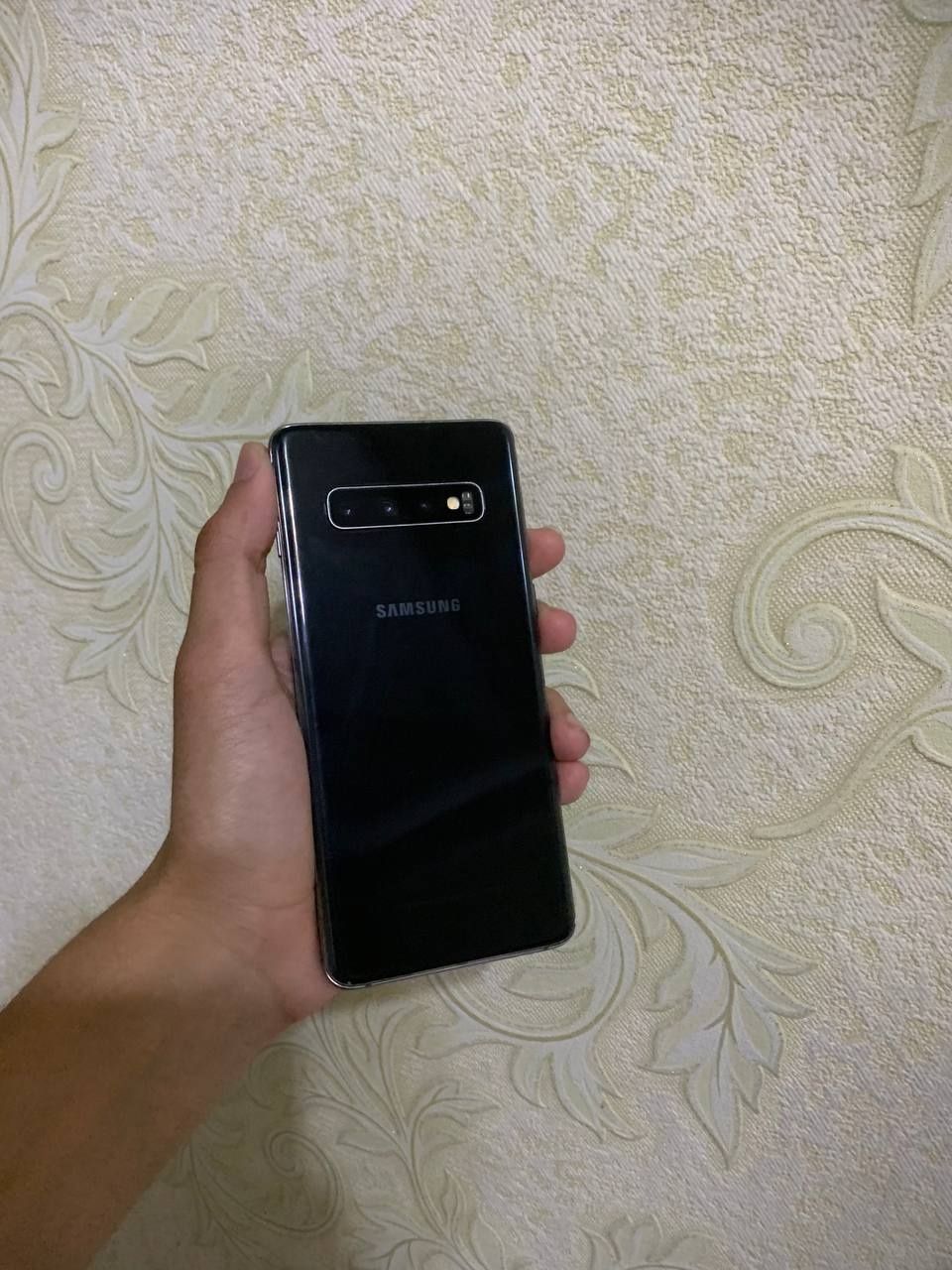Samsung S10 vietnam 2 sim