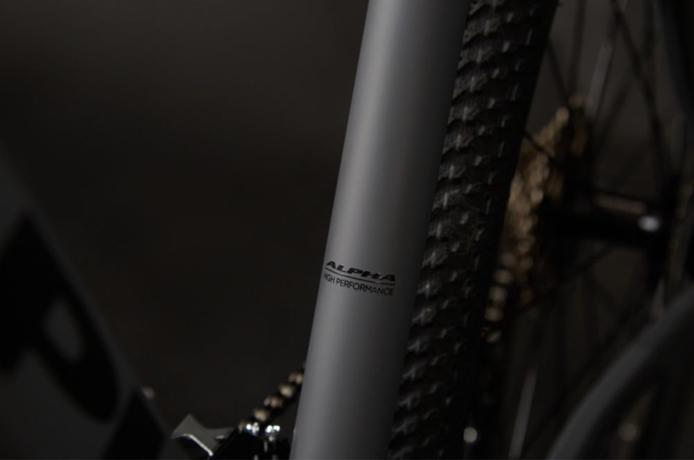 Продам или же обменяю на игровой ноут Велосипед фирмы ALPHA,