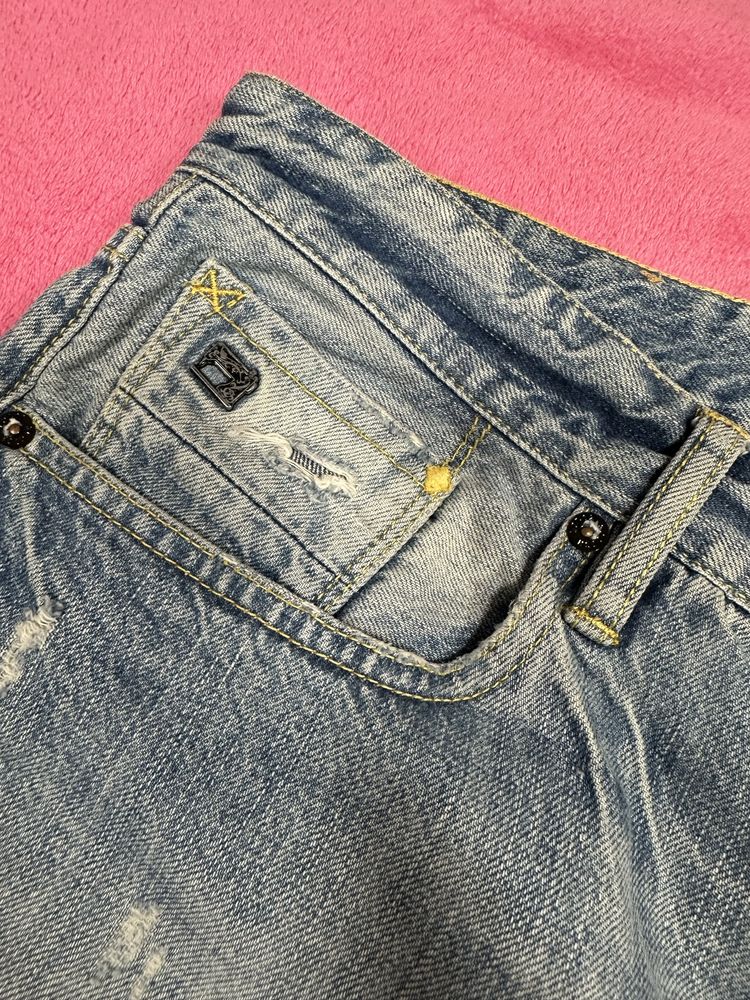 Scotch and Soda мъжки къси дънки