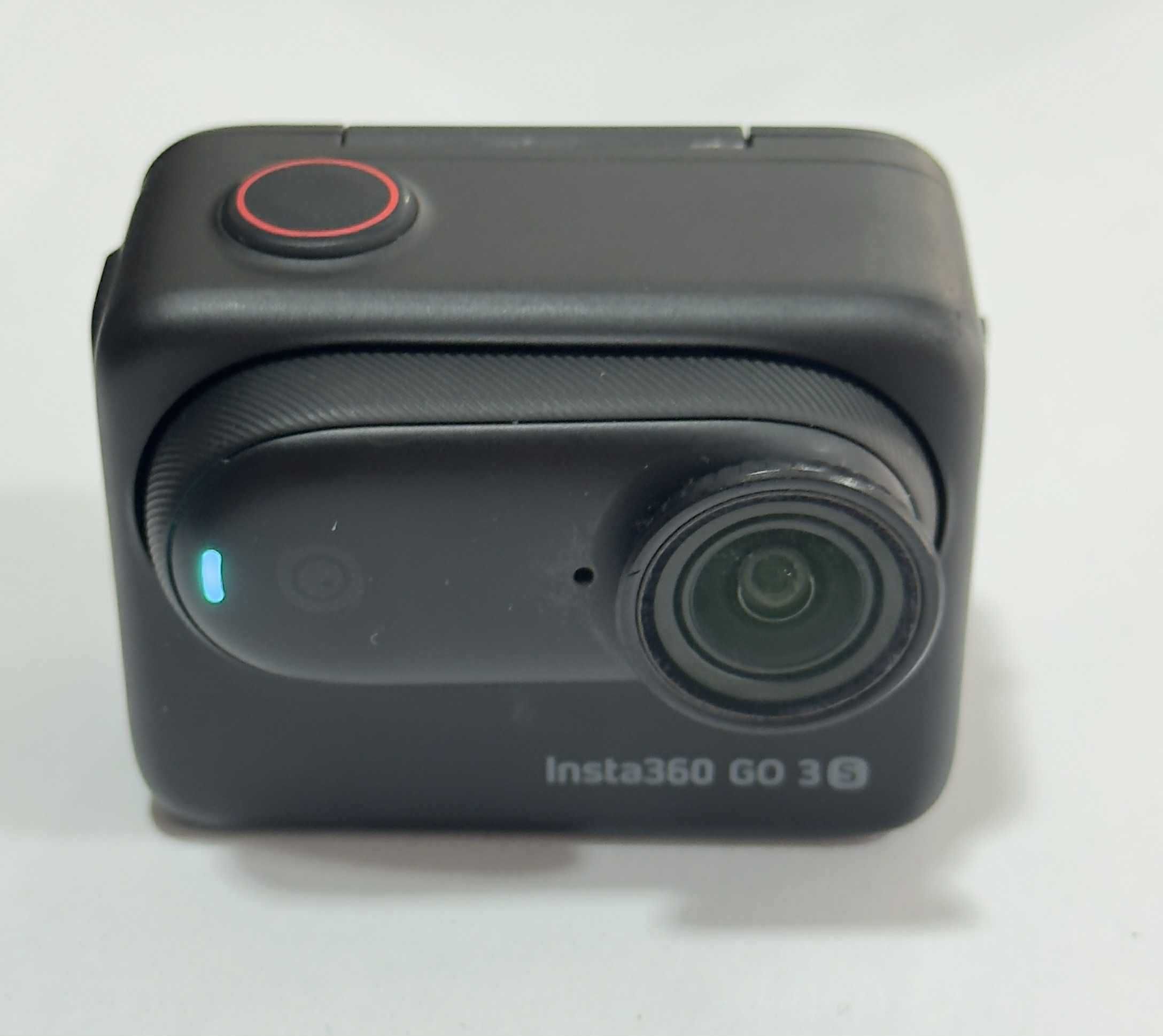 Екшън камера Insta360 GO 3S