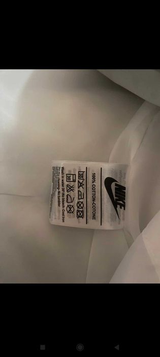 S Xl XXl geci groase Nike