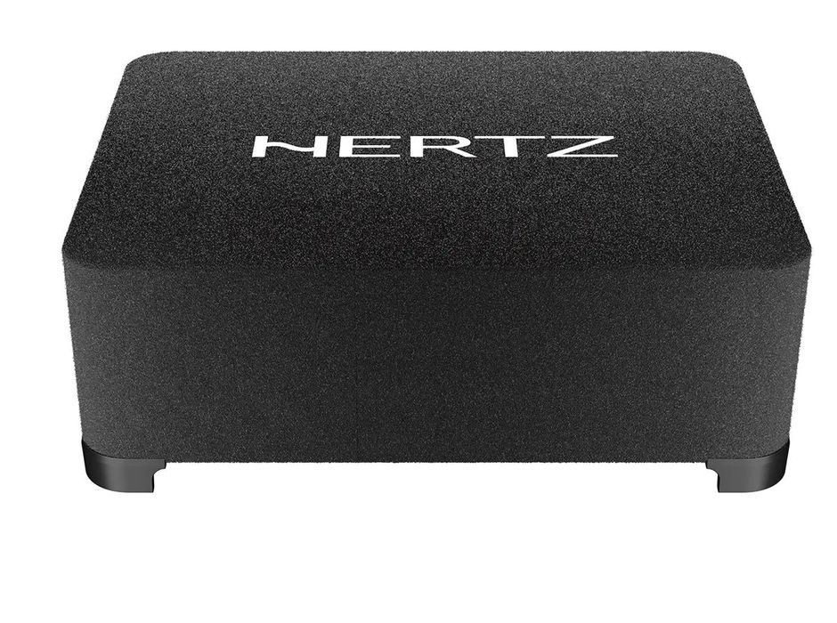 Subwoofer Auto Hertz Cento CBA 250