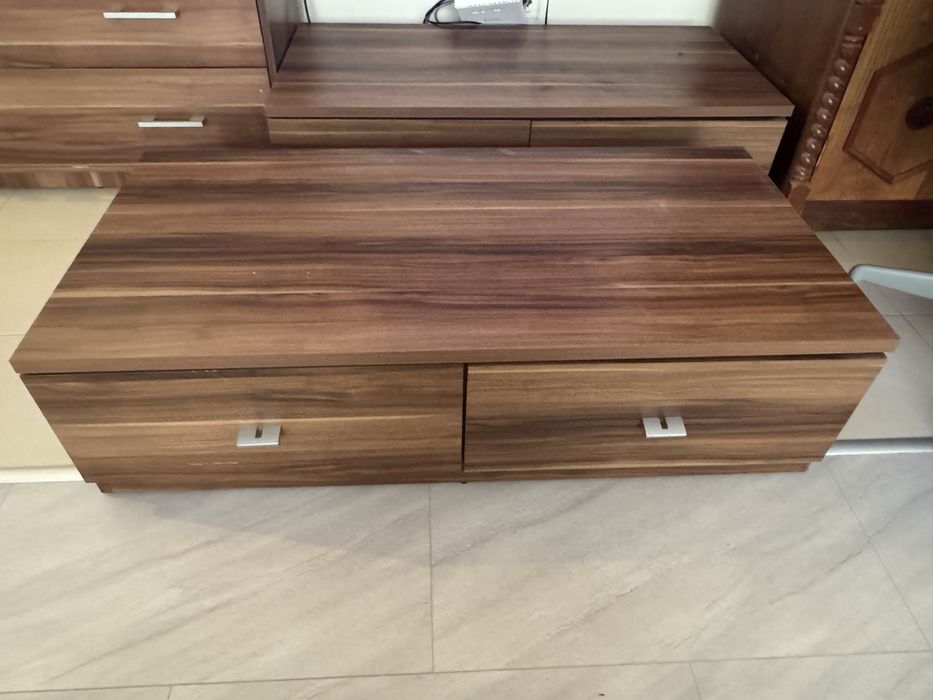 долни модули от секция