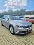 Vand vw passat R line