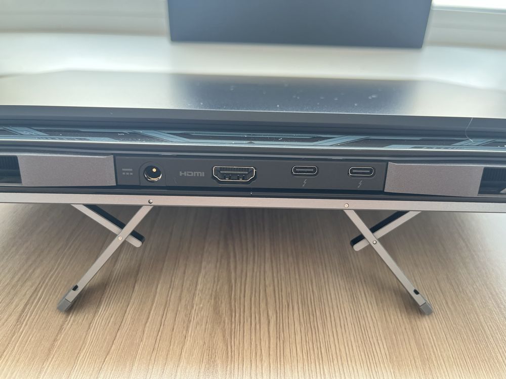 Acer Predator Helios 16 - MiniLed/i9-13th/4080/1Tb/32GB