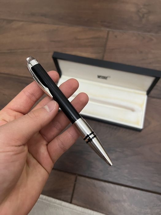 Ручка Montblanc новая