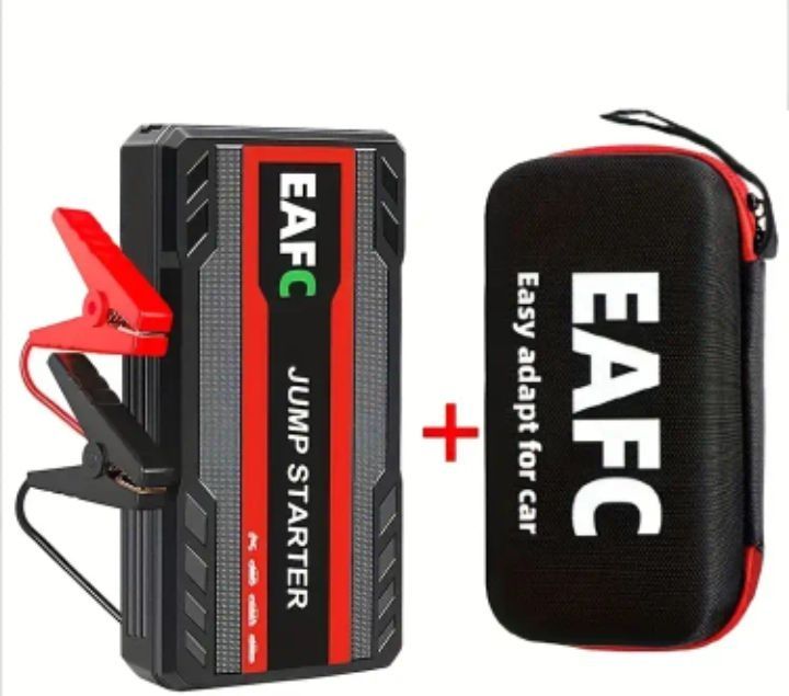 Robot pornire baterie auto/start up battery
- Este foarte puternic, po