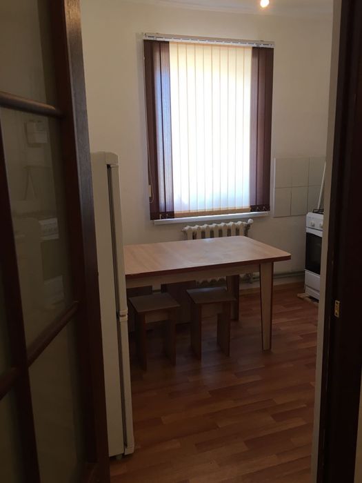 Сдается 2комн квартира