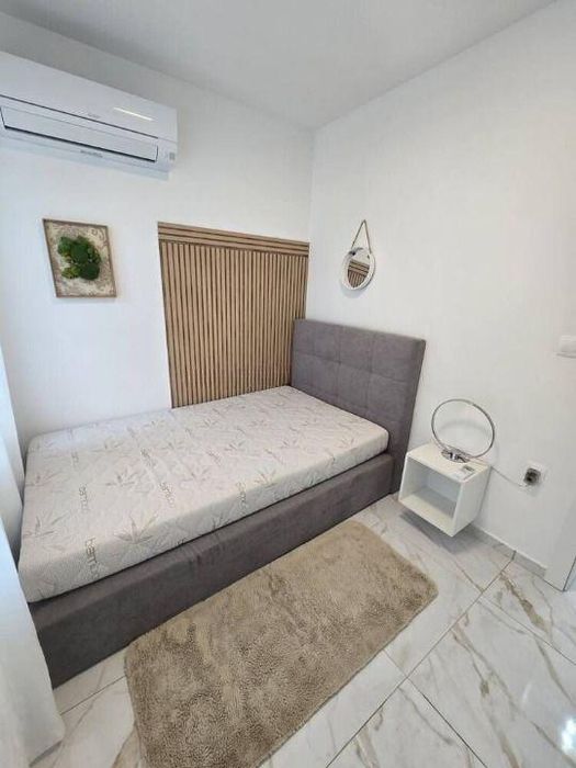 Дава се под наем Тристаен апартамент в Пловдив, Мараша - 90 кв.м за 800 € - Снимка #6