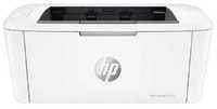 Принтер HP Europe LaserJet M111a A4 8,3 ppm 600x600 dpi HPS(7md67a)