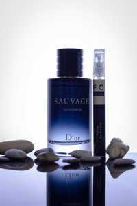 Dior Sauvage EDP-10ml