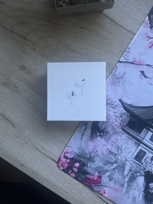 AirPods Pro 2 USB-C originale noi