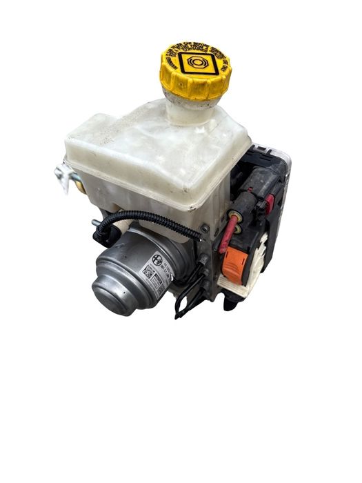 Pompa Abs Alfa Romeo Stelvio 2016 - >