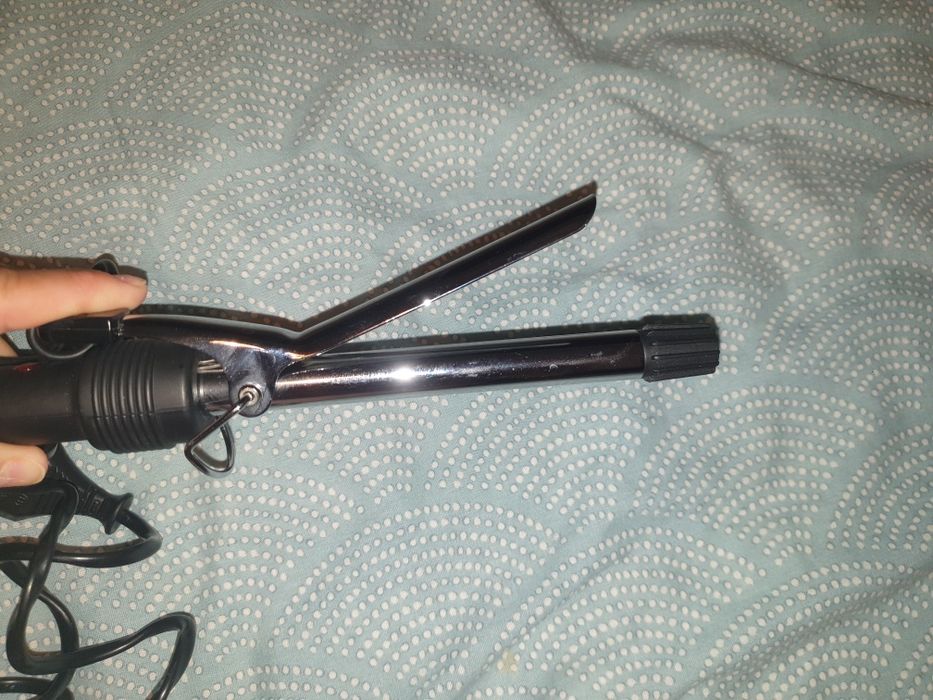 Ondulator pentru par