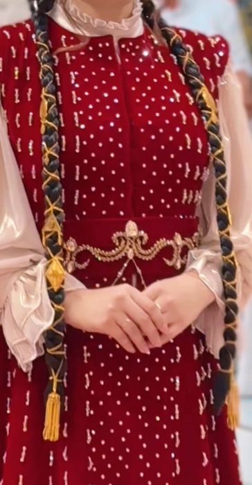 наращивание косичка