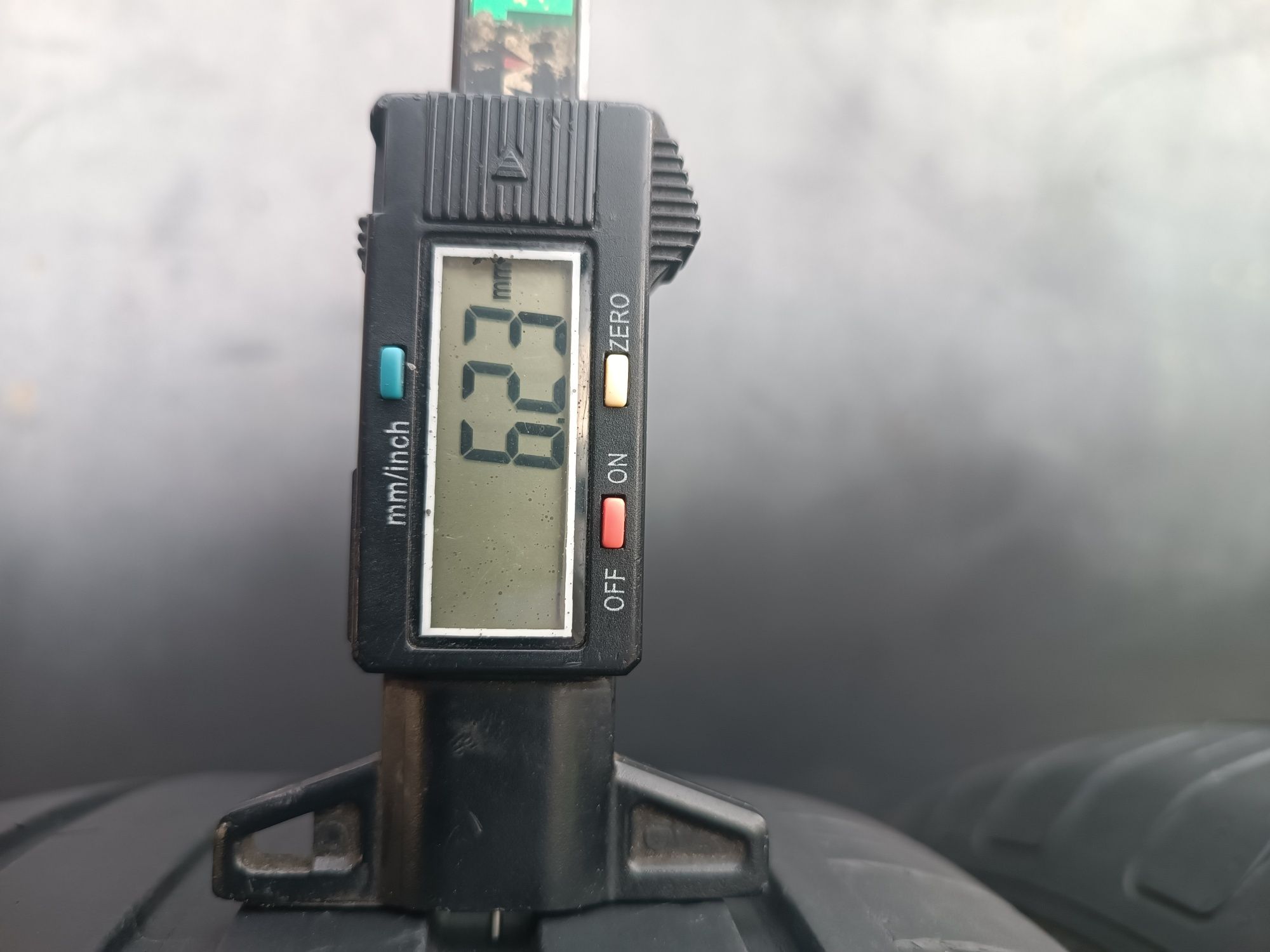 205/55/16 Goodyear Дота е 0522