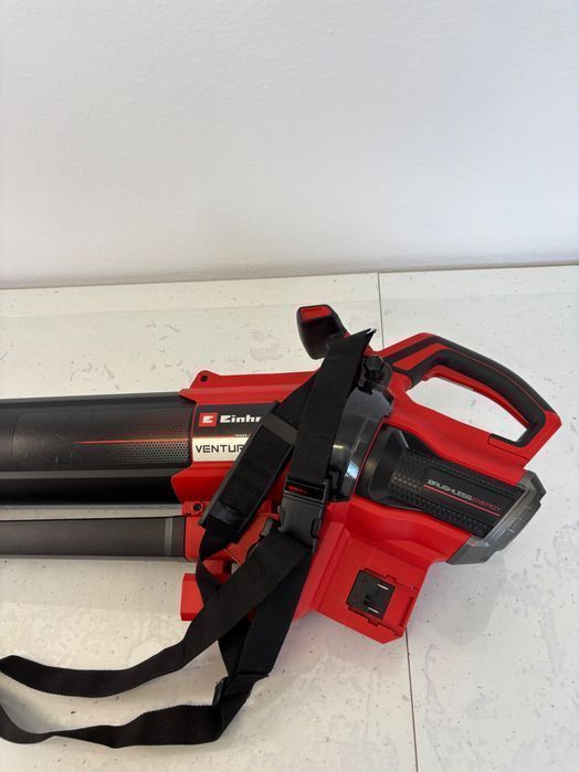 Aspirator de frunze Einhell VENTURRO 36/240 Power X-Change