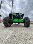 Rzr Buggy Vand Tubulara Extrem Off Road