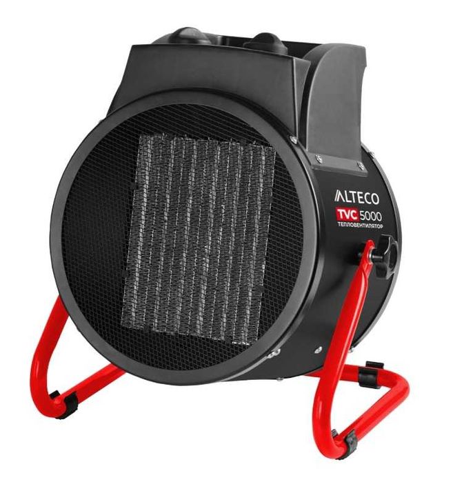 климатеческое оборудование пушка ALTECO ALTECO TVС-5000, 5 кВт